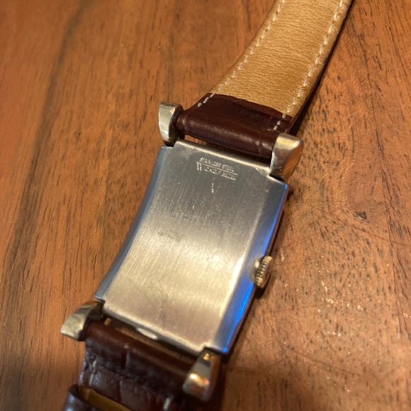 Vintage Gruen Veri-Thin Precision Watch - Picture 5 of 7